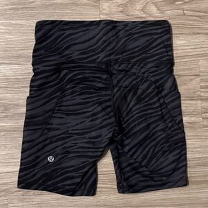 Lululemon Women’s Biker Short
